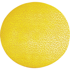 DU353 Golvmärkering Durable Gul