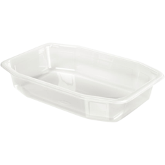 119196520 Duniform HMR PP Klar 840ml