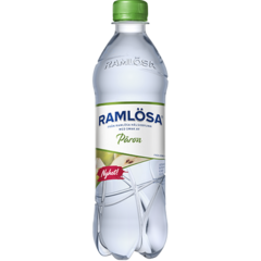 24995 Mineralvatten Ramlösa Päron 50cl inkl. pant