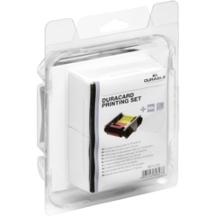 DU891300 Duracard Set