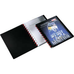 DU242701 Demobok DuraLook® Easy Plus A4