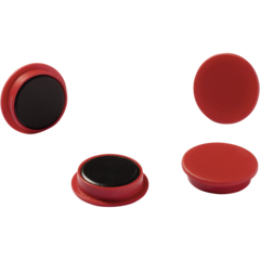 DU4752 Magnet Rund Durable 2,1cm
