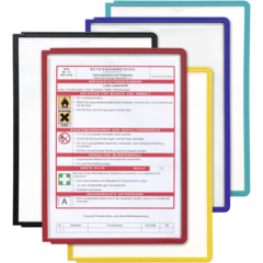 DU5606 Durable Sherpa® Panel A4