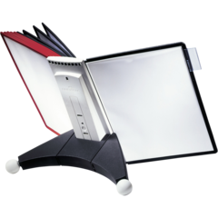 DU5632 Durable Sherpa® Bordsställ A4