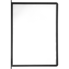 5582 Sherpa® Plastficka Panel A4