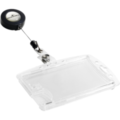 DU2 Korthållare Med Jojo