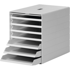 1712001 Idealbox Blankett Plus 7-Fack