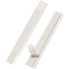 DU306 Durable Scanfix® Hyllkantslist