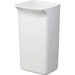 1800798 Durabin Soptunna 40L Square