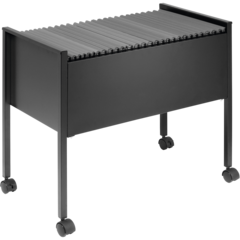 DU3095 Hängmappsvagn 80 A4 Economy