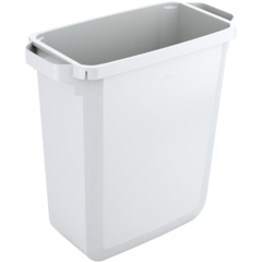 18004960100 Søppelbøtte Durable Durabin 60