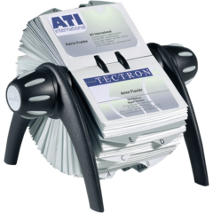 DU2417010 Visitkortssnurra Visifix® 400