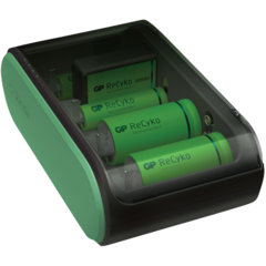 2022470 Laddare GPBM Universal USB