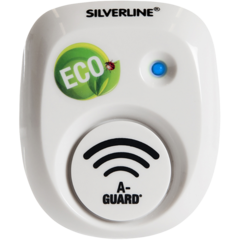 10325342 Avskräckare Silverline Spindel S30