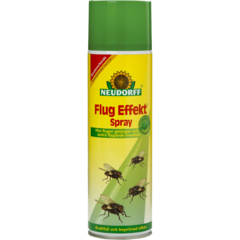 10331384 Flugspray Neudorff Flug Effekt 500ml
