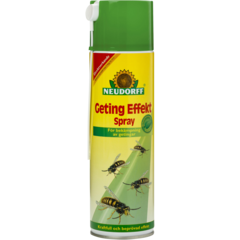 10331664 Getingspray Neudorff Geting Effekt 500ml