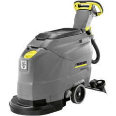 15154030 Kombiskurmaskin Kärcher BD 43/25 C