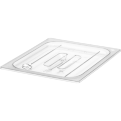 CP12000 Plastlock Agnelli Klar GN 1/2