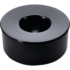 DU1799021000 Askopp Kulan Ø13cm Svart