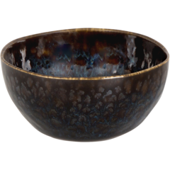 WEG531090 Skål Petrol Eccentric 7,5cm