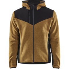 BK59402536 Stickad Huvjacka 5940*