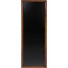 SEC24 Securit Griffeltavla Mörkbrun