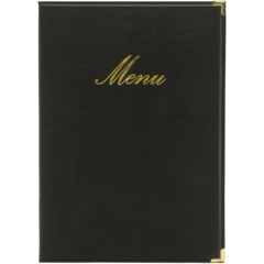 SEC366 Menypärm Classic Securit A4