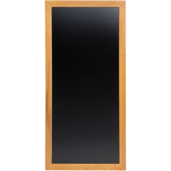 SEC255 Securit Griffeltavla Teak