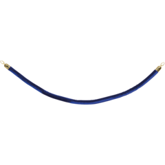 RSCLRPGOBU Securit Avspärrningsrep 150cm