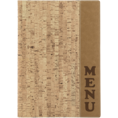 SEC47 Menypärm Design Securit A4