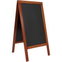 SBSM135 Securit Gatupratare Griffel Deluxe 58x87cm