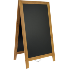SBSTE120 Gateprater Griffel 58x87cm