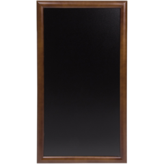 SEC24 Securit Griffeltavla Mörkbrun