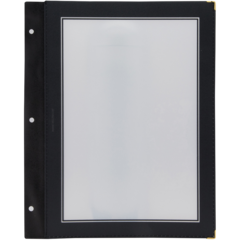 SEC522 Insats till Menypärm 5-Pack Securit A4