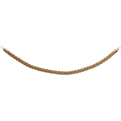 RSCLRPGOBR SPERRETAU 150CM GULL