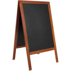 SBSWM120 Securit Gatupratare Griffel 69x120cm