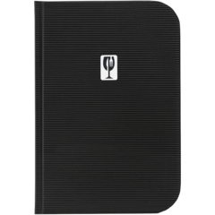 SEC566 Menypärm Essential Securit Svart