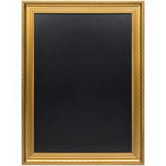 SEC30 Securit Griffeltavla Guld