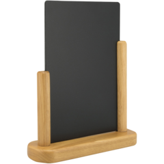 ELETEME Securit Griffelskylt Elegant