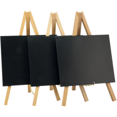 SEC19 Ministaffli med griffeltavla