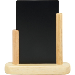 SEC111 Securit Griffelskylt Elegant