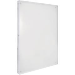 PFTMAGA4 Securit Acrylic Display Stand