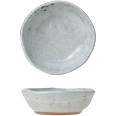 BI6624111 Skål Mini Grå Ø11cm