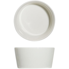 BI8950011 Cosy Oslo Bowl NBC White