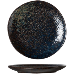 BIL20 Cosy Black Yoru Assiett