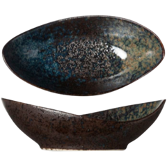 BIL16 Cosy Black Yoru Skål