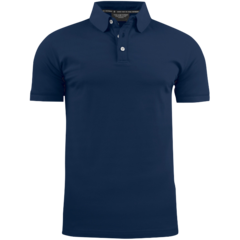 TSPS11 Men.s Stretch Texstar Polo PS11