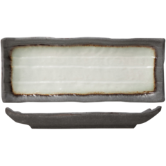 BI2552621 Fat Grå 28x11cm