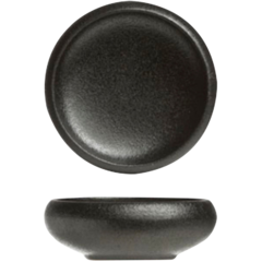 BIL27 Cosy Fundido Skål Svart