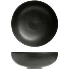 BIL28 Cosy Fundidio Skål Svart